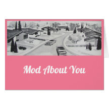 Mod About You Valentinstag
