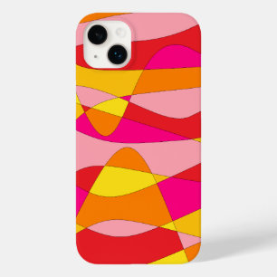 Mod Abstrakt Case-Mate iPhone Hülle