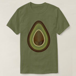Mod avocado T-Shirt
