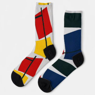 Mod Bod Sox Socken