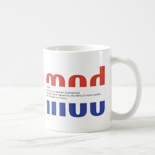 Mod_Cons Homeware Tasse