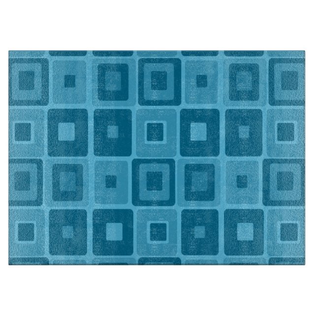 Mod-Cutting-Board Schneidebrett (Vorderseite)