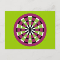 Mod Dartboard