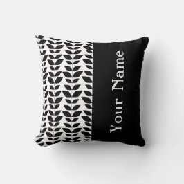 Mod Design #12 @ GarysRetrogarage mit Namen Kissen