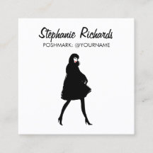 Mod Fashion Girl Boutique, Poshmark Seller
