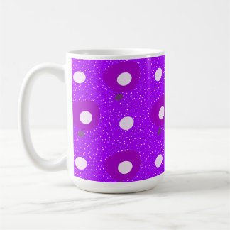 Mod forms_lila kaffeetasse