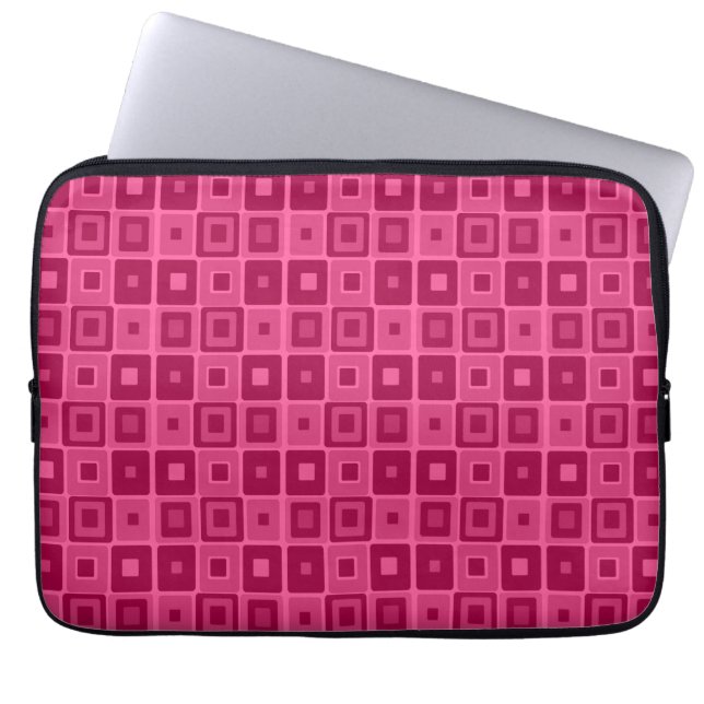 Mod für benutzerdefinierte Farbe Laptopschutzhülle (Vorderseite)