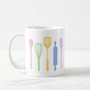 Mod Kitchen Trinkbehälter Tasse