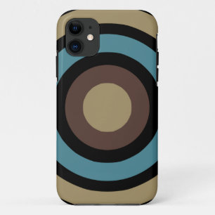 Mod-Kreis #26 Case-Mate iPhone Hülle