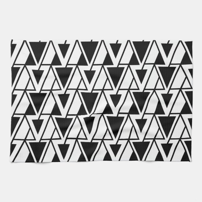 Mod-Küche Towell Geschirrtuch (Horizontal)