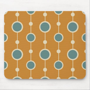 Mod lässt Orange fallen Mousepad