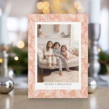 Mod Merry Branches - Kalligrafie - Vertikales Foto