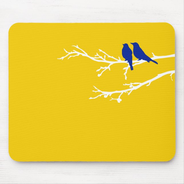 Mod Mousepad (Vorne)