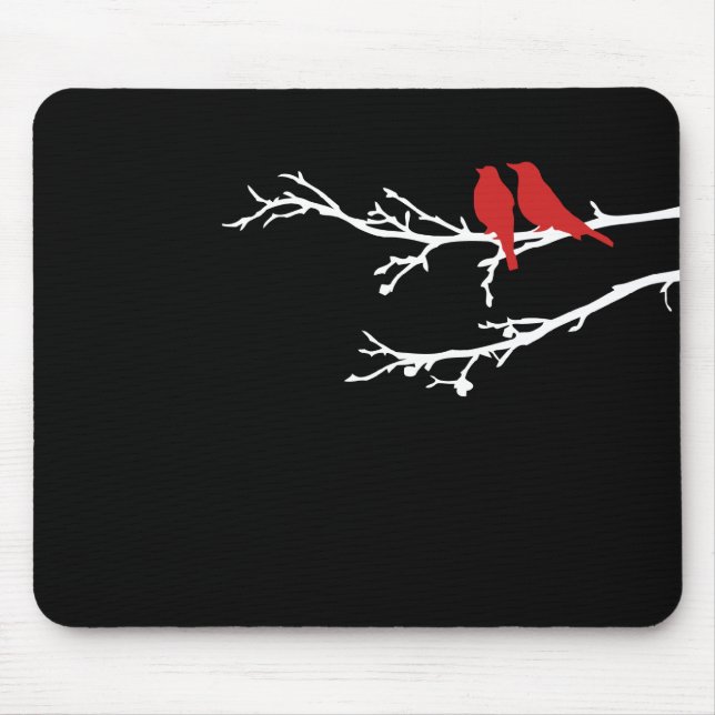 Mod Mousepad (Vorne)