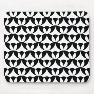 Mod-Muster-Mousepad Mousepad