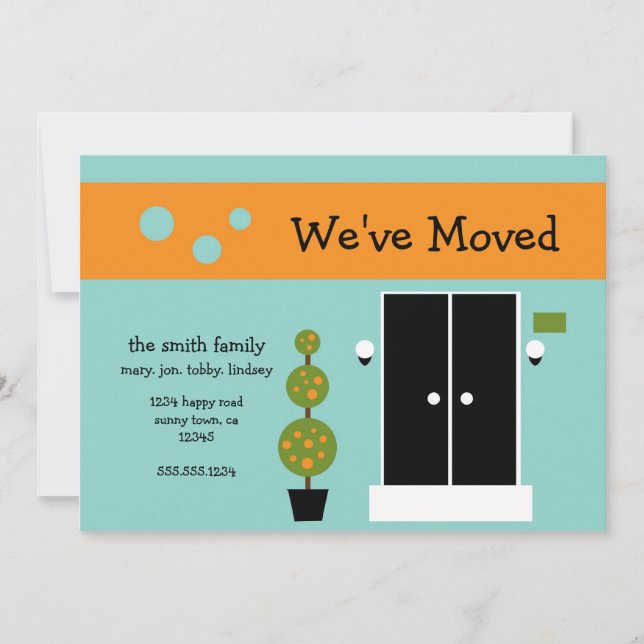 Mod - Nur bewegte Ankündigung (Vorderseite)