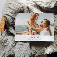 MOD Para Foto Horizontal Save the Date