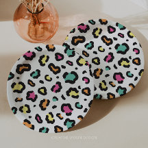 Mod Party Animals Kindergeburtstagsparty