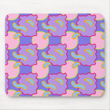 Mod Pastelblasen und -lobs