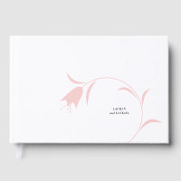 MOD PINK TULIP WEDDING