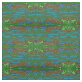 MOD POND-Baumwolle Barktuch | m3galleryStudio Stoff