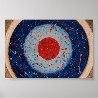 Mod Poster