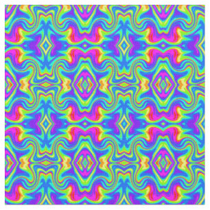 Mod Rainbow 3 Stoff