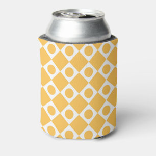 Mod Retro 60's Mustard Dosenkühler