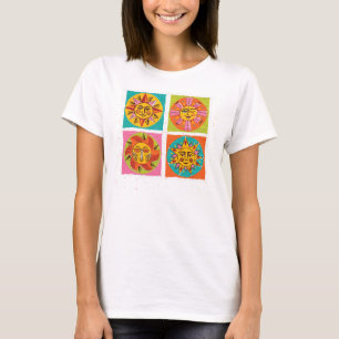 Mod Sun Faces T-Shirt
