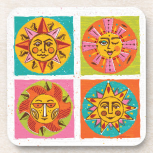 Mod Sun gegenüber Untersetzer