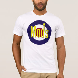 Mod T-Shirt