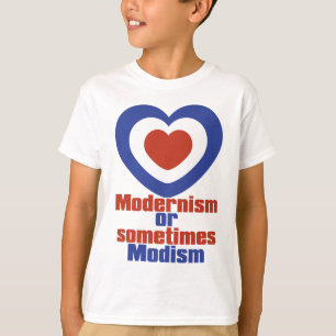 Mod T-Shirt