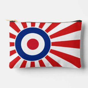 Mod Target Mods JAPAN Target Roller Zubehörtasche