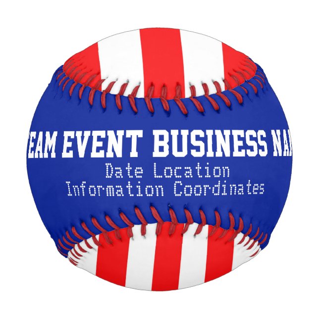 Mod Target Roundel Sonnenburgring Muster Personali Baseball (Rückseite)