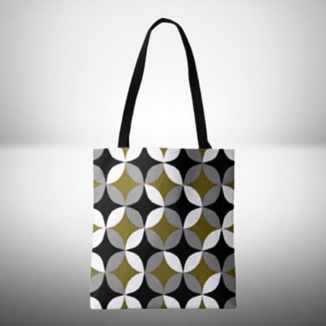 Mod - Tote Bag im Mittelalter (Von Creator hochgeladen)