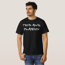 Mod und Flashy-T - Shirt