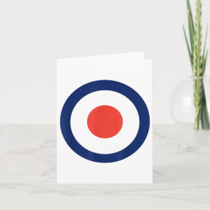 Mod Ziel Air Force Bullseye Ziel _1  Karte