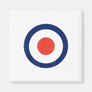 Mod Ziel des Luftwaffenbulletins Ziel _1 Magnet