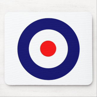 Mod-Ziel Mousemat Mousepad