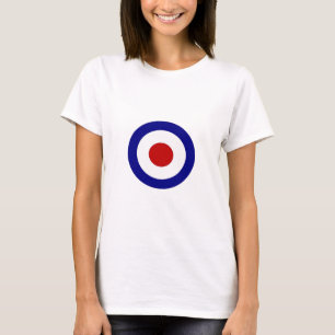 Mod-Ziel T-Shirt
