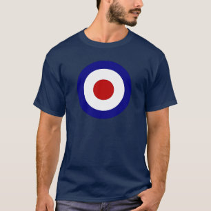 Mod-Ziel T-Shirt