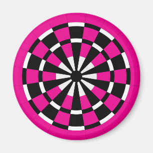 ModDartboard Magnet