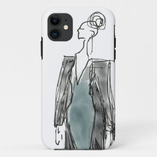 Mode-Blazer iPhone 5/5s Fall Case-Mate iPhone Hülle