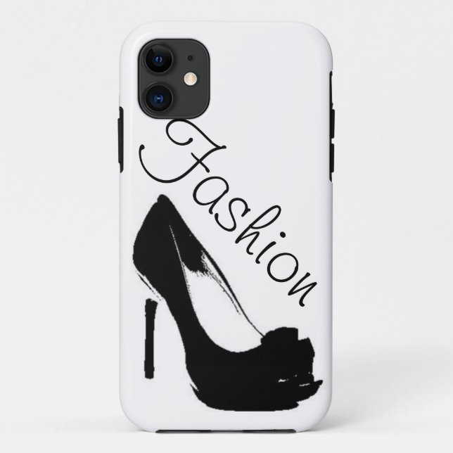 Mode Case-Mate iPhone Hülle (Rückseite)