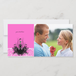 Mode Diva Einladungen, Flyer und Aufkleber