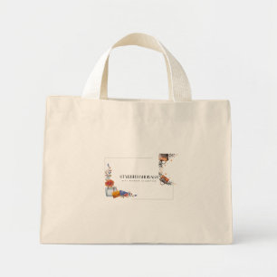 Mode Einkaufstasche für Damen Schultertasche 