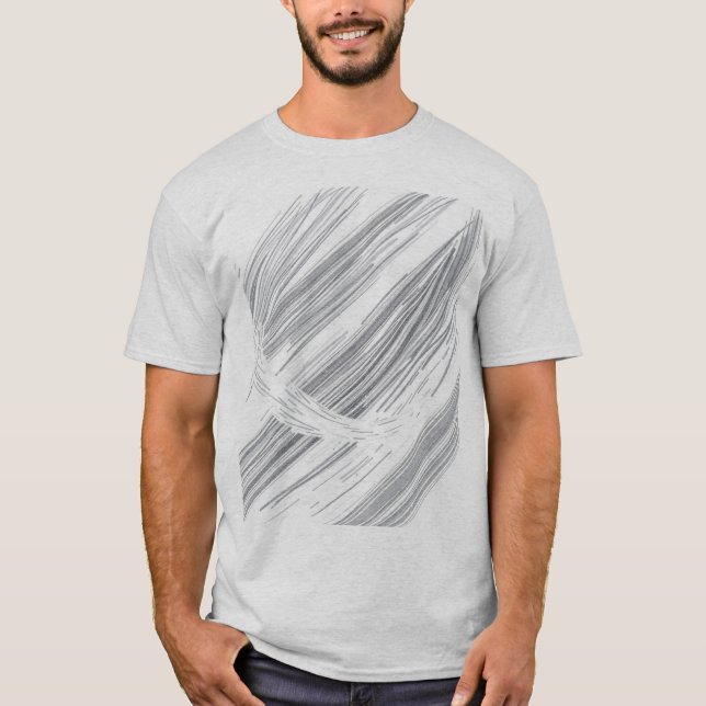 Mode-Hub T-Shirt (Vorderseite)