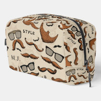 Mode Männer Mit Monogramm | PERSONALISIERT