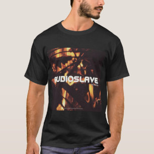 Mode Rock Die Band Künstler Musik Band Logo Stein T-Shirt