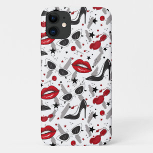 Mode Schönheit Handyhülle Case-Mate iPhone Hülle